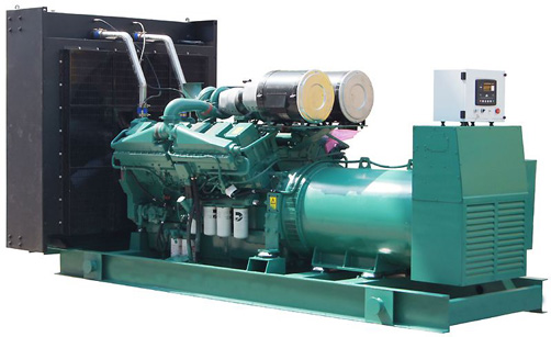 陵城30kw康明斯柴油发电机组图片 陵城30kw康明斯柴油发电机组图片