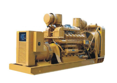 陵城发电机出租