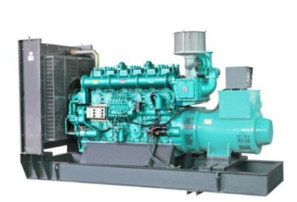 陵城发电机出租