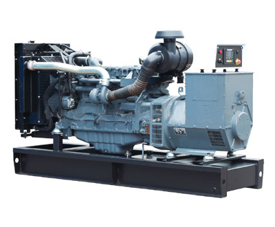 陵城应急600kw道依茨柴油发电机组 陵城应急600kw道依茨柴油发电机组