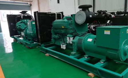 陵城发电机出租 陵城发电机出租