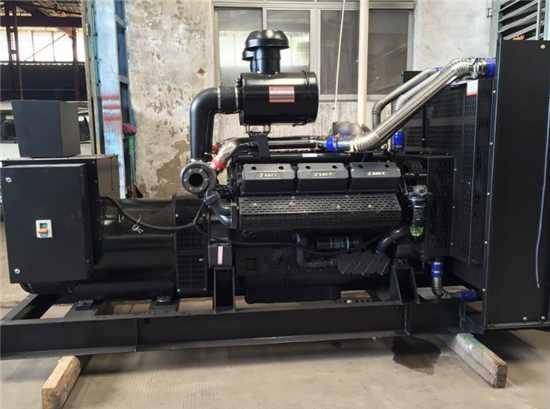 陵城柴油发电机 陵城柴油发电机