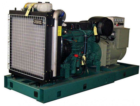 陵城柴油发电机 陵城柴油发电机