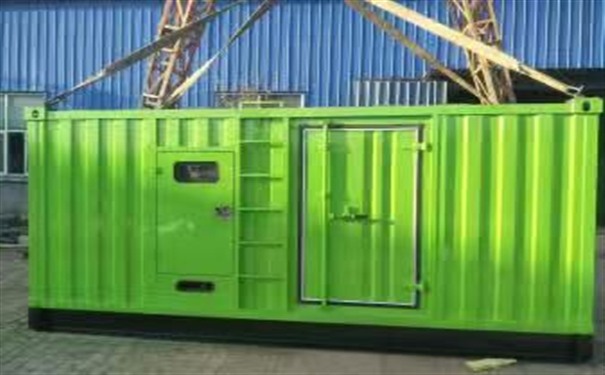 陵城600kw大型柴油发电机组出租价格 陵城600kw大型柴油发电机组出租价格